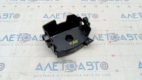 Lincoln MKZ 13-16 center console pocket black, for cigarette lighter