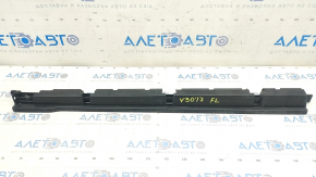 Left threshold bracket Volvo V90 17-22 usa central part