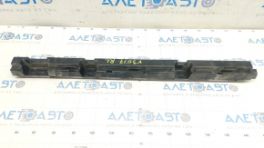 Door sill bracket left Volvo V90 17-22 usa rear
