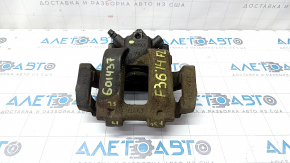 Front left caliper BMW 4 F32/33/36 14-20 rusty
