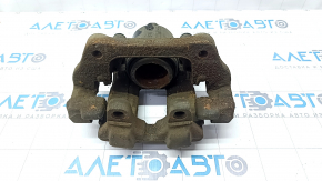 Front left caliper BMW 4 F32/33/36 14-20 rusty