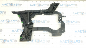 Rear bumper mount right Volvo V90 17-22 usa crack in mount