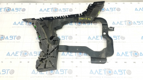 Rear bumper mount left Volvo V90 17-22 usa