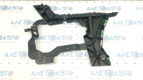 Rear bumper mount left Volvo V90 17-22 usa