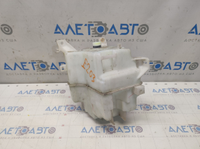 Toyota Highlander 08-13 washer reservoir without neck and sensor