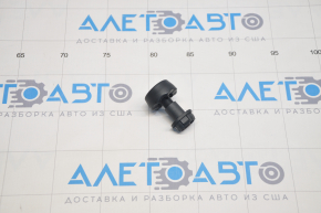 Bonnet bumper left Ford Focus mk3 11-18