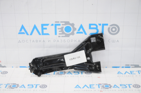 Ford Edge 15- Hood Lock Bar