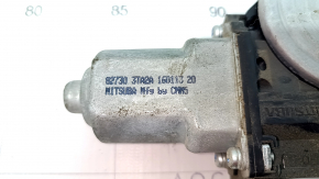 Rear right window lift motor Nissan Sentra 13-19