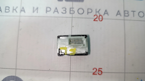 Trunk lid opening button inside BMW 4 F36 15-20 Gran Coupe