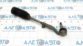 Steering rod with tip left BMW 4 F32/33/36 14-20 RWD