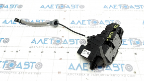 Front left door lock Volvo V90 17-22 usa
