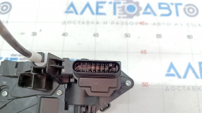 Front left door lock Volvo V90 17-22 usa