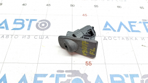 Front left door lock cylinder Volvo V90 17-22 usa