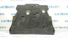 Engine protection Volvo V90 17-19 usa T5, T6 plastic