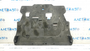 Engine protection Volvo V90 17-19 usa T5, T6 plastic