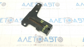Front Bumper Reinforcement Bracket Right Volvo V90 17-22 USA