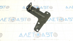 Front Bumper Reinforcement Bracket Left Volvo V90 17-22 USA