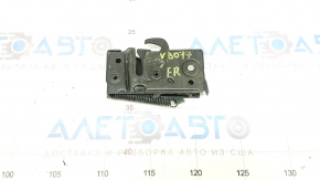 Hood lock right Volvo V90 17-22 usa