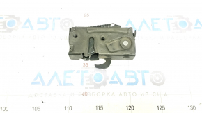 Hood lock right Volvo V90 17-22 usa
