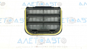 Ventilation shield left Volvo V90 17-22 usa