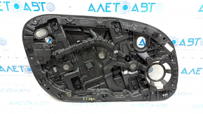 Door panel inner front left Volvo V90 17-22 usa