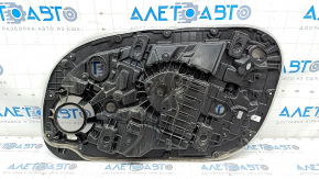 Door panel inner front left Volvo V90 17-22 usa