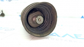 Left steering rod with tip Honda Accord 13-17 2.4 d20