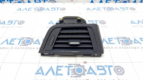 Air duct deflector right BMW 4 F32/33/36 14-20