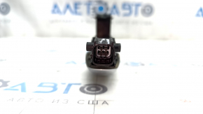 Door handle outer front left Volvo V90 17-22 usa keyless with backlight