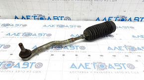 Steering rod with tip left Honda Accord 13-17 hybrid d18mm