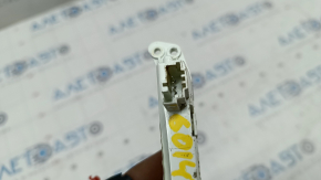 Chevrolet Malibu 16-speed automatic transmission position indicator