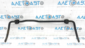 Front stabilizer BMW 4 F32/33/36 14-16 RWD 24mm, rusty