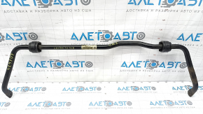 Front stabilizer BMW 4 F32/33/36 14-16 RWD 24mm, rusty