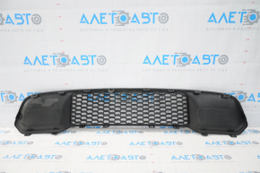 Lower grille front bumper Jeep Grand Cherokee WK2 17- closed