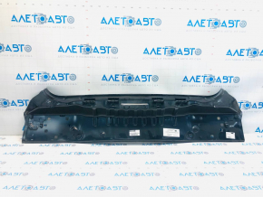 Nissan Rogue 21-23 Japan built OEM rear panel