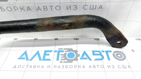 Front stabilizer BMW 4 F32/33/36 14-16 RWD 24mm, rusty