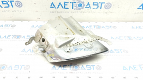 Muffler tip left Volvo V90 17-19 usa T5, T6 chrome