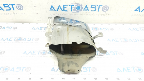 Muffler tip left Volvo V90 17-19 usa T5, T6 chrome