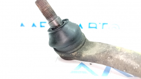 Steering rod with tip right Honda Accord 13-17 2.4 d20mm cracked boot
