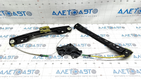 Window lift mechanism front left Volvo V90 17-22 usa