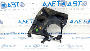 Front right fog light bracket BMW 4 F32/33/36 14-20 crack in mount