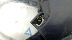 Front right fog light bracket BMW 4 F32/33/36 14-20 crack in mount