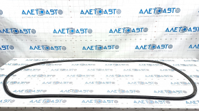Front left door seal Volvo V90 17-22 usa
