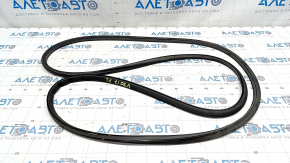 Front left door seal Volvo V90 17-22 usa