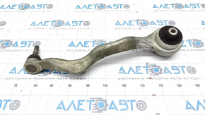 Lower arm front right front BMW 4 F32/33/36 14-20 RWD cracked silent block
