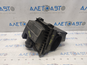 Air filter housing Ford Fusion mk5 13-20 2.5 broken edge