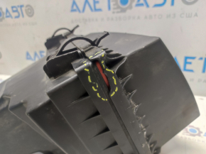 Air filter housing Ford Fusion mk5 13-20 2.5 broken edge