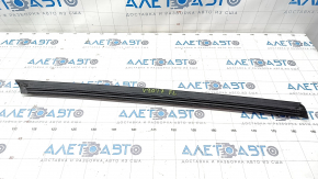 Glass seal inner front left Volvo V90 17-22 usa