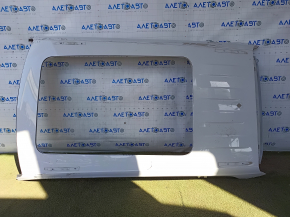 Metal roof VW Tiguan 18 - for panoramic, sawed off