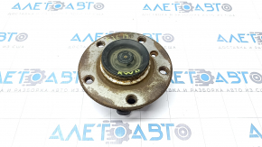 Front right hub BMW 4 F32/33/36 14-20 RWD rusty